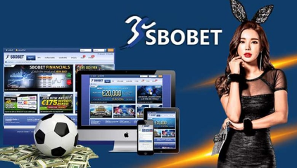 sbobet