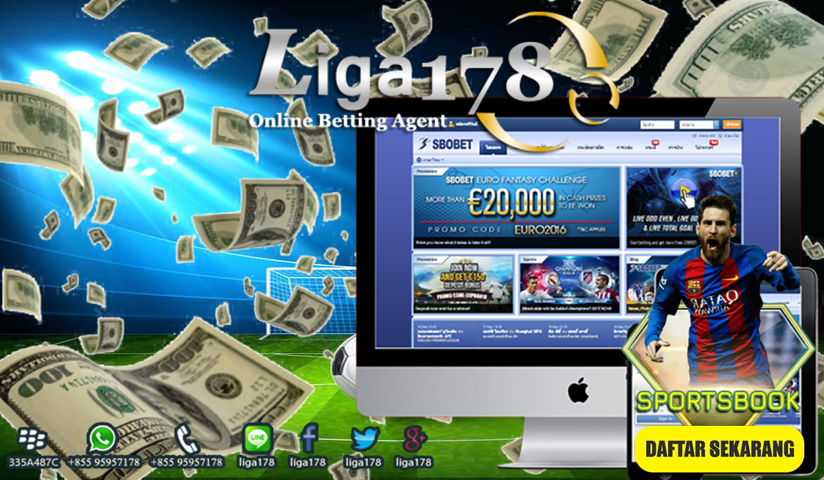 sbobet
