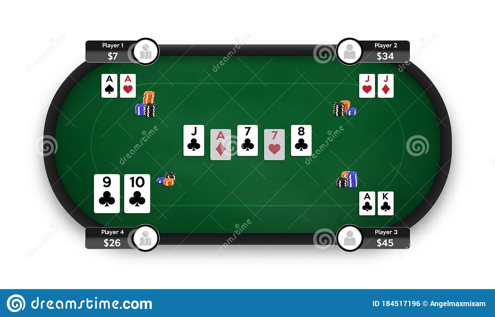 online poker