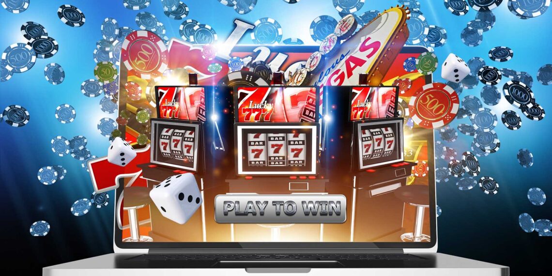 live casino online