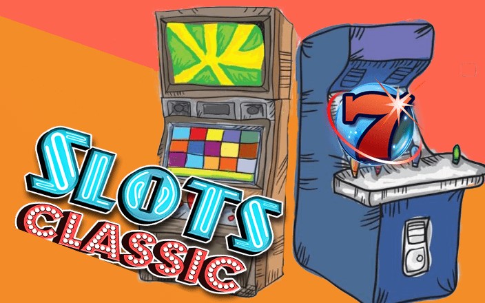 online slot