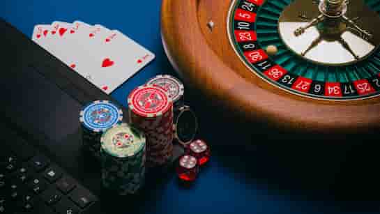 live casino online