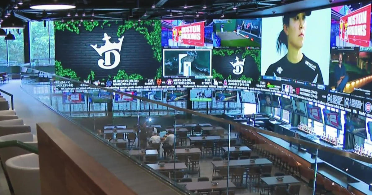 sportsbook